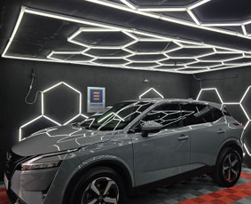 Automobilių poliravimas, cheminis valymas, apsauginės dangos / Shine Master / Darbų pavyzdys ID 4388478