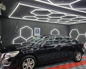 Automobilių poliravimas, cheminis valymas, apsauginės dangos / Shine Master / Darbų pavyzdys ID 4388482