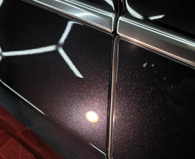 Automobilių poliravimas, cheminis valymas, apsauginės dangos / Shine Master / Darbų pavyzdys ID 4388484
