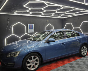 Automobilių poliravimas, cheminis valymas, apsauginės dangos / Shine Master / Darbų pavyzdys ID 4388488