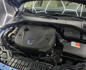 Automobilių poliravimas, cheminis valymas, apsauginės dangos / Shine Master / Darbų pavyzdys ID 4388492