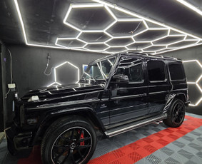Automobilių poliravimas, cheminis valymas, apsauginės dangos / Shine Master / Darbų pavyzdys ID 4388496