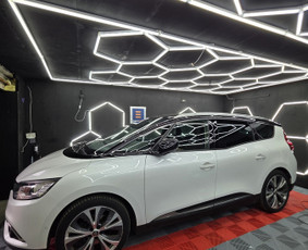 Automobilių poliravimas, cheminis valymas, apsauginės dangos / Shine Master / Darbų pavyzdys ID 4388500