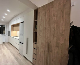 Jūs svajojate, mes pildome, baldų gamyba / Karolis Šarskus / Darbų pavyzdys ID 4388848