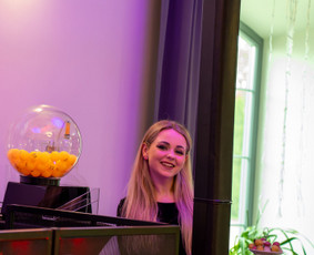 Pramogų organizatoriai - Boomingo &ndash; gyvi bingo žaidimai jūsų renginiui! - 2