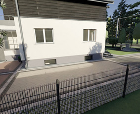 3D modeliavimas, vizualizacijų kūrimas - Trimačio Modeliavimo Darbai - 3