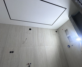 Vidaus Apdailos, Remonto Ir Fasado Darbai / Raimondas Švikas / Darbų pavyzdys ID 4389274