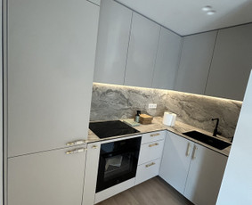 Vidaus Apdailos, Remonto Ir Fasado Darbai / Raimondas Švikas / Darbų pavyzdys ID 4389280
