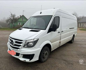 Krovinių pervežimas - Transportavimo - krovimo, užne&scaron;imo paslaugos. - 3