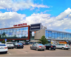 Meno terapijos užsiėmimai - Psichologas&ndash;psichoterapeutas - 1