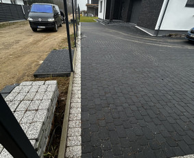 Trinkelių klojimas - Vilnius ir aplink 45km / NESTEKA UAB / Darbų pavyzdys ID 4389542