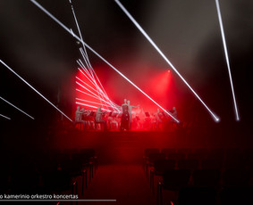 Ek Lights / MB EK Lights / Darbų pavyzdys ID 4389616