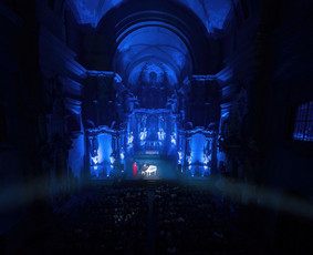 Ap&scaron;vietimo, įgarsinimo paslaugos - Ek Lights - 4