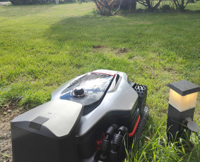 Vejos robotų instaliavimas, konsultavimas / Jonas / Darbų pavyzdys ID 4389650