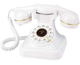 &Scaron;ventinės įrangos nuoma - Audio Guestbook (palinkėjimų telefonas) nuoma Kaune - 1