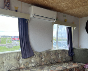 Kondicionierių, oras-oras, rekuperatorių montavimas / BroVent / Darbų pavyzdys ID 4389678