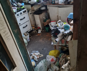 Statybos, apdaila - &Scaron;iuk&scaron;lių, Senų Baldų I&scaron;vežimas dirbame geriausiom kainomis ! - 3
