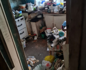 Statybos, apdaila - &Scaron;iuk&scaron;lių, Senų Baldų I&scaron;vežimas dirbame geriausiom kainomis ! - 2