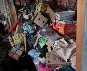 Statybos, apdaila - &Scaron;iuk&scaron;lių, Senų Baldų I&scaron;vežimas dirbame geriausiom kainomis ! - 1