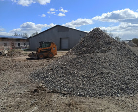 Mini ekskavatoriaus,mini krautuvo,savivarčio pasl. / Modestas / Darbų pavyzdys ID 4389768