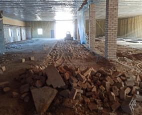 Mini ekskavatoriaus,mini krautuvo,savivarčio pasl. / Modestas / Darbų pavyzdys ID 4389772