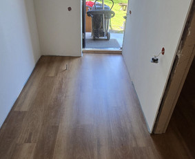 Visų tipų grindų montavimas ir išlyginamasis sluoksnis / MM / Darbų pavyzdys ID 4389836