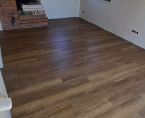 Visų tipų grindų montavimas ir išlyginamasis sluoksnis / MM / Darbų pavyzdys ID 4389840
