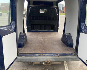 Krovinių pervežimas - Pervezimo paslaugos su autobusiuku - 3