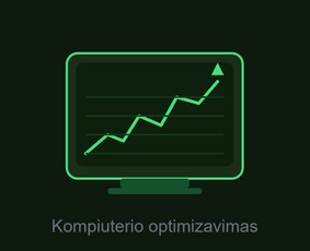 IT paslaugos visoje Lietuvoje / Lukas Aleksiejūnas / Darbų pavyzdys ID 4389896