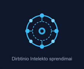 IT paslaugos visoje Lietuvoje / Lukas Aleksiejūnas / Darbų pavyzdys ID 4389918