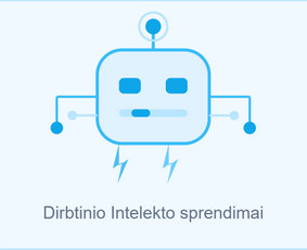 IT specialistai - IT paslaugos visoje Lietuvoje - 2