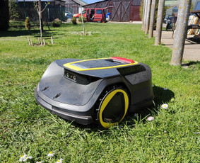 Vejos robotų instaliavimas, konsultavimas / Jonas / Darbų pavyzdys ID 4389962