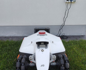 Vejos robotų instaliavimas, konsultavimas / Jonas / Darbų pavyzdys ID 4389964
