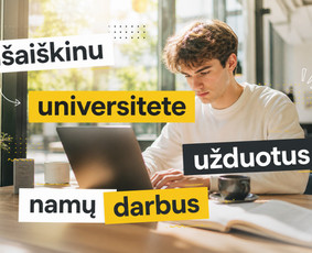 Pagalba sprendžiant matematinius uždavinius - Matematikos Korepetitorius [6-12 klasėms ir studentams] - 1