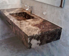 Apdailos darbai, plyteliu klijavimas, griovimo darbai / E2BD LTD / Darbų pavyzdys ID 4390132