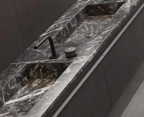 Apdailos darbai, plyteliu klijavimas, griovimo darbai / E2BD LTD / Darbų pavyzdys ID 4390134