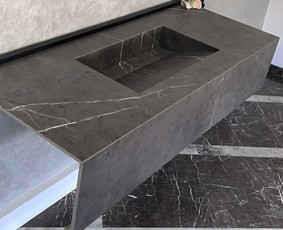 Apdailos darbai, plyteliu klijavimas, griovimo darbai / E2BD LTD / Darbų pavyzdys ID 4390140
