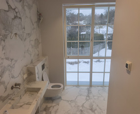Apdailos darbai, plyteliu klijavimas, griovimo darbai / E2BD LTD / Darbų pavyzdys ID 4390150
