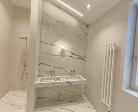 Apdailos darbai, plyteliu klijavimas, griovimo darbai / E2BD LTD / Darbų pavyzdys ID 4390152