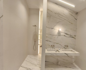 Apdailos darbai, plyteliu klijavimas, griovimo darbai / E2BD LTD / Darbų pavyzdys ID 4390154