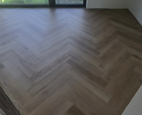 Visų tipų grindų montavimas ir išlyginamasis sluoksnis / MM / Darbų pavyzdys ID 4390254