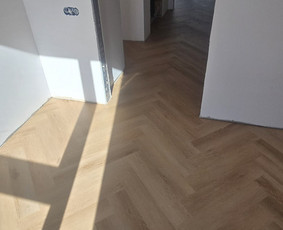 Visų tipų grindų montavimas ir išlyginamasis sluoksnis / MM / Darbų pavyzdys ID 4390260