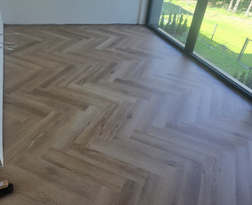 Visų tipų grindų montavimas ir išlyginamasis sluoksnis / MM / Darbų pavyzdys ID 4390266