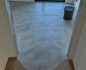 Visų tipų grindų montavimas ir išlyginamasis sluoksnis / MM / Darbų pavyzdys ID 4390284