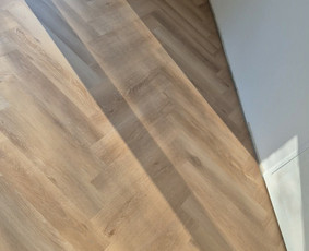 Visų tipų grindų montavimas ir išlyginamasis sluoksnis / MM / Darbų pavyzdys ID 4390292