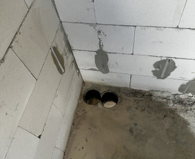 Skylių gręžimo paslaugos – kokybė, švara ir gera kaina. / O2 Pasaulis / Darbų pavyzdys ID 4390380