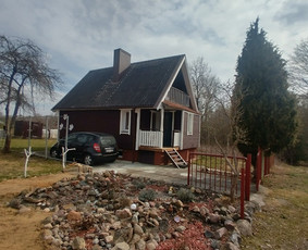 Stogo dažymas - Stogų plovimas-dažymas - 4