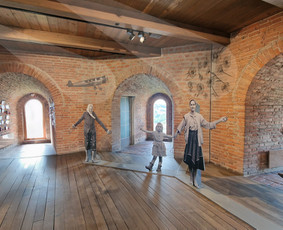 Interjero dizaino/architektūros vizualizavimo paslaugos / UAB Arka projektai / Darbų pavyzdys ID 4390432