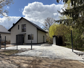 Trinkelių klojimas - Trinkelių klojimas, pagrindų paruo&scaron;imas, bortų betonavimas - 4