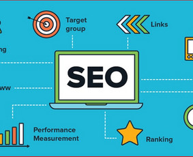 SEO paslaugos - Seo Svetainės Optimizavimas. - 3